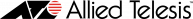 ALLIED TELESIS